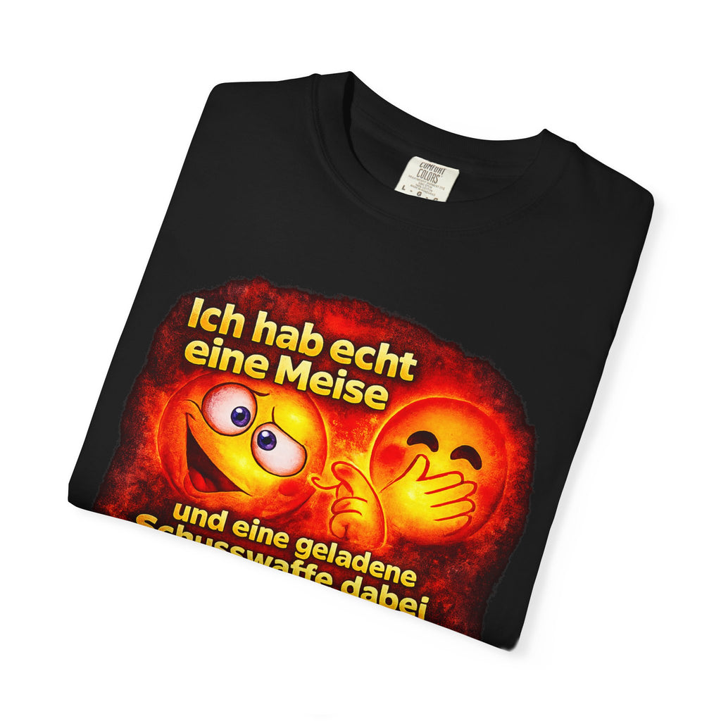 MEISEHABUNG