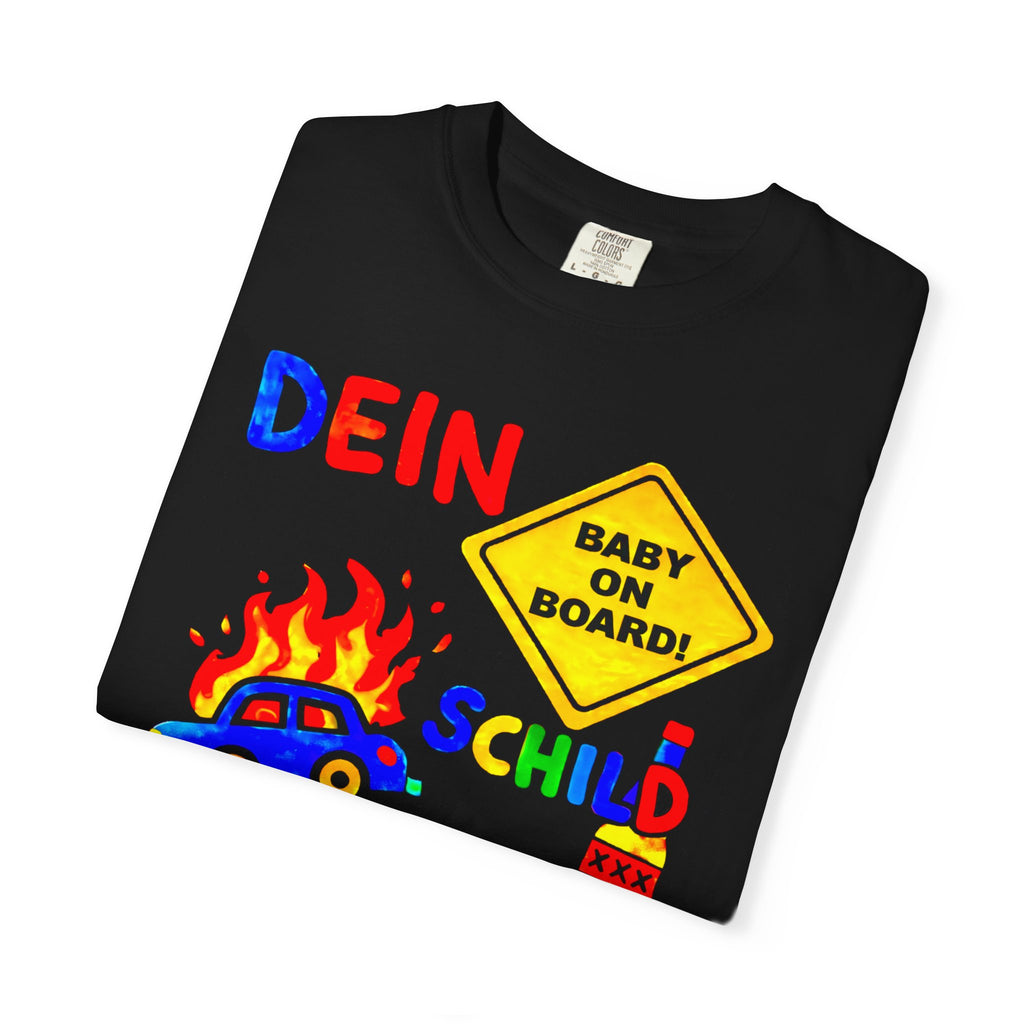 nicht trink und fahrt