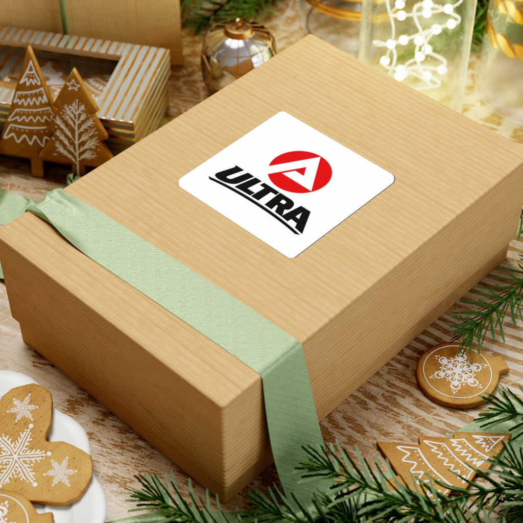 ARBEITSAMT ULTRA sticker