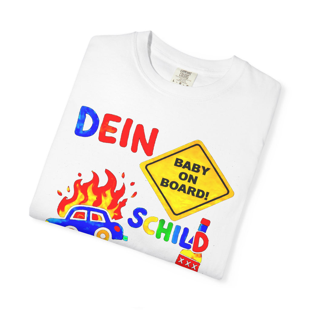 nicht trink und fahrt