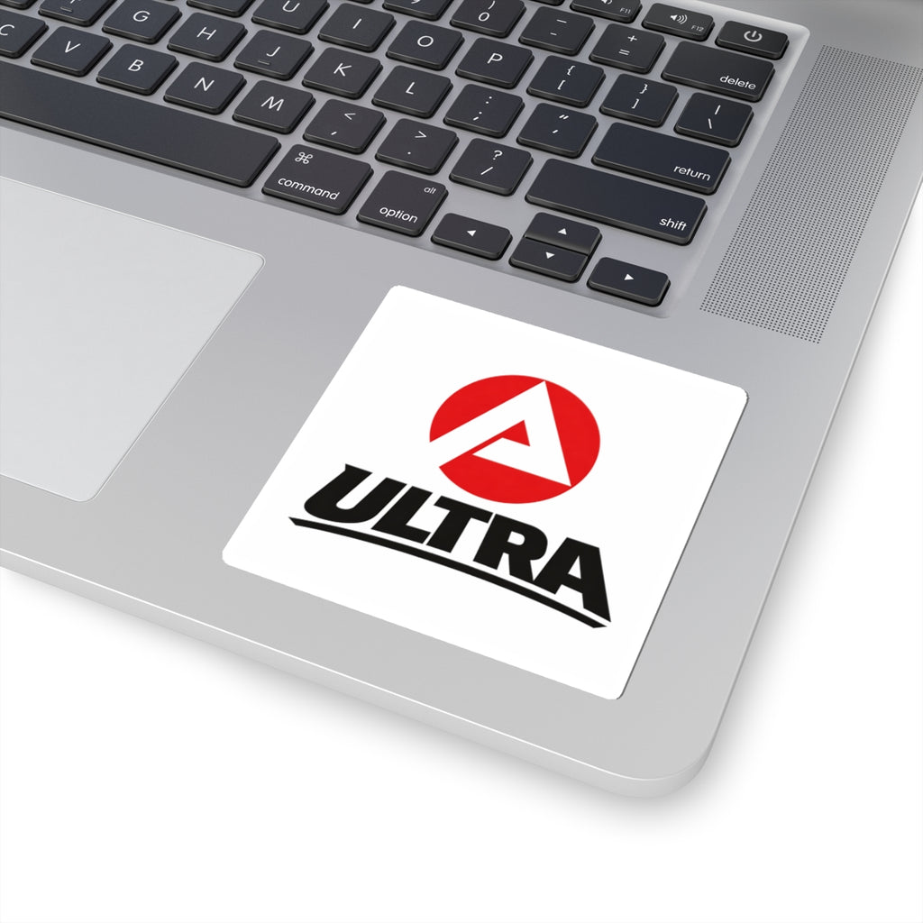 ARBEITSAMT ULTRA sticker