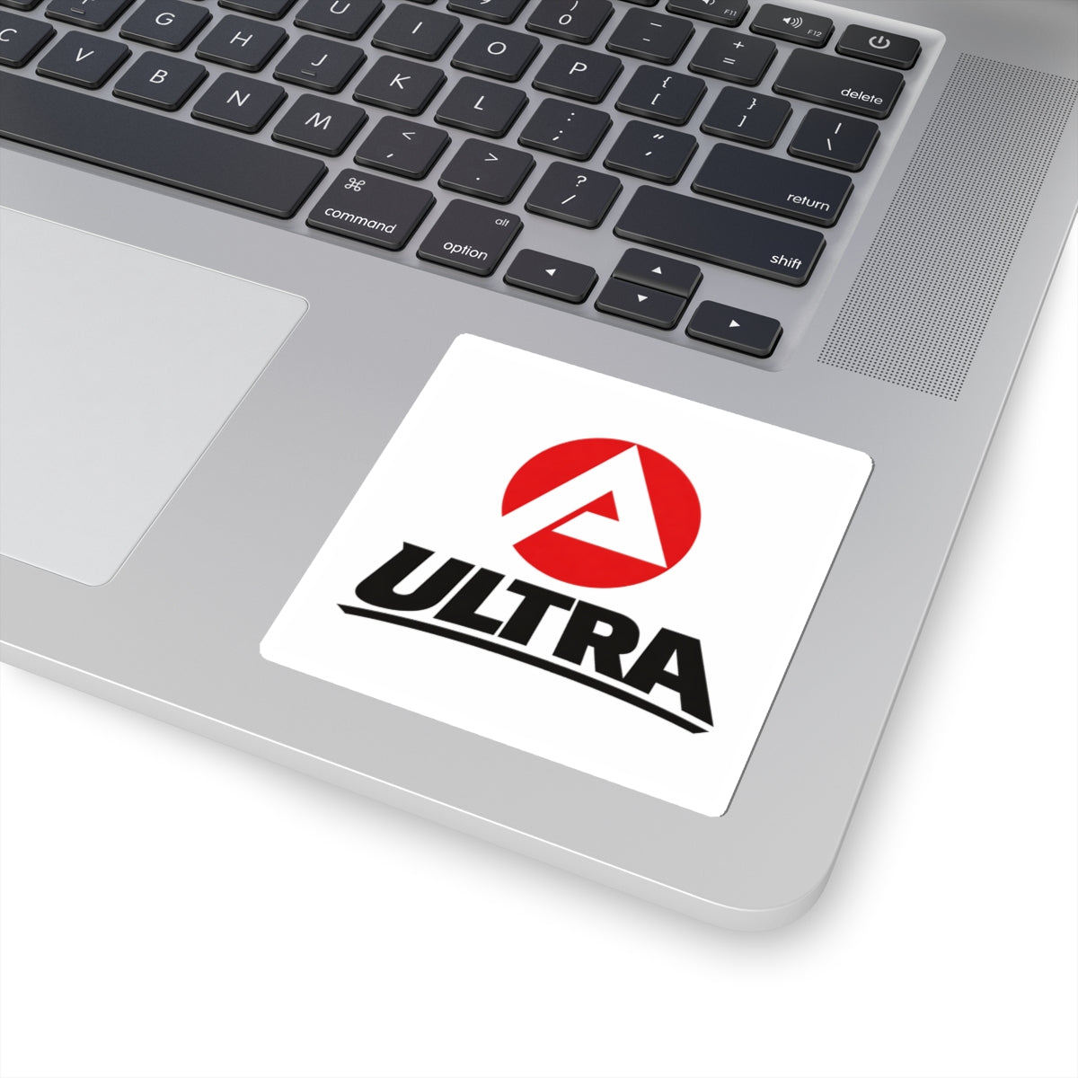 ARBEITSAMT ULTRA sticker