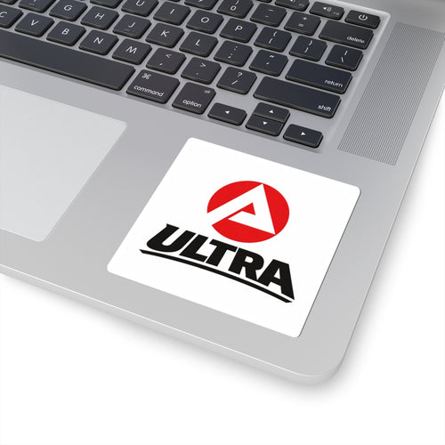 ARBEITSAMT ULTRA sticker