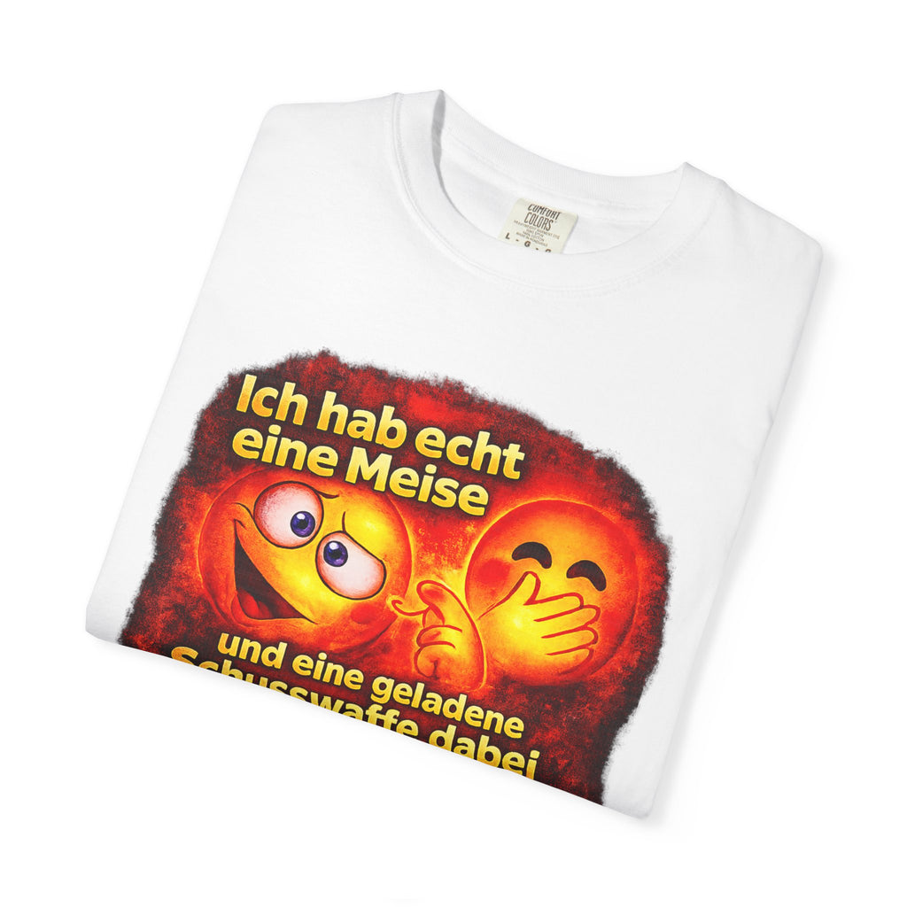 MEISEHABUNG