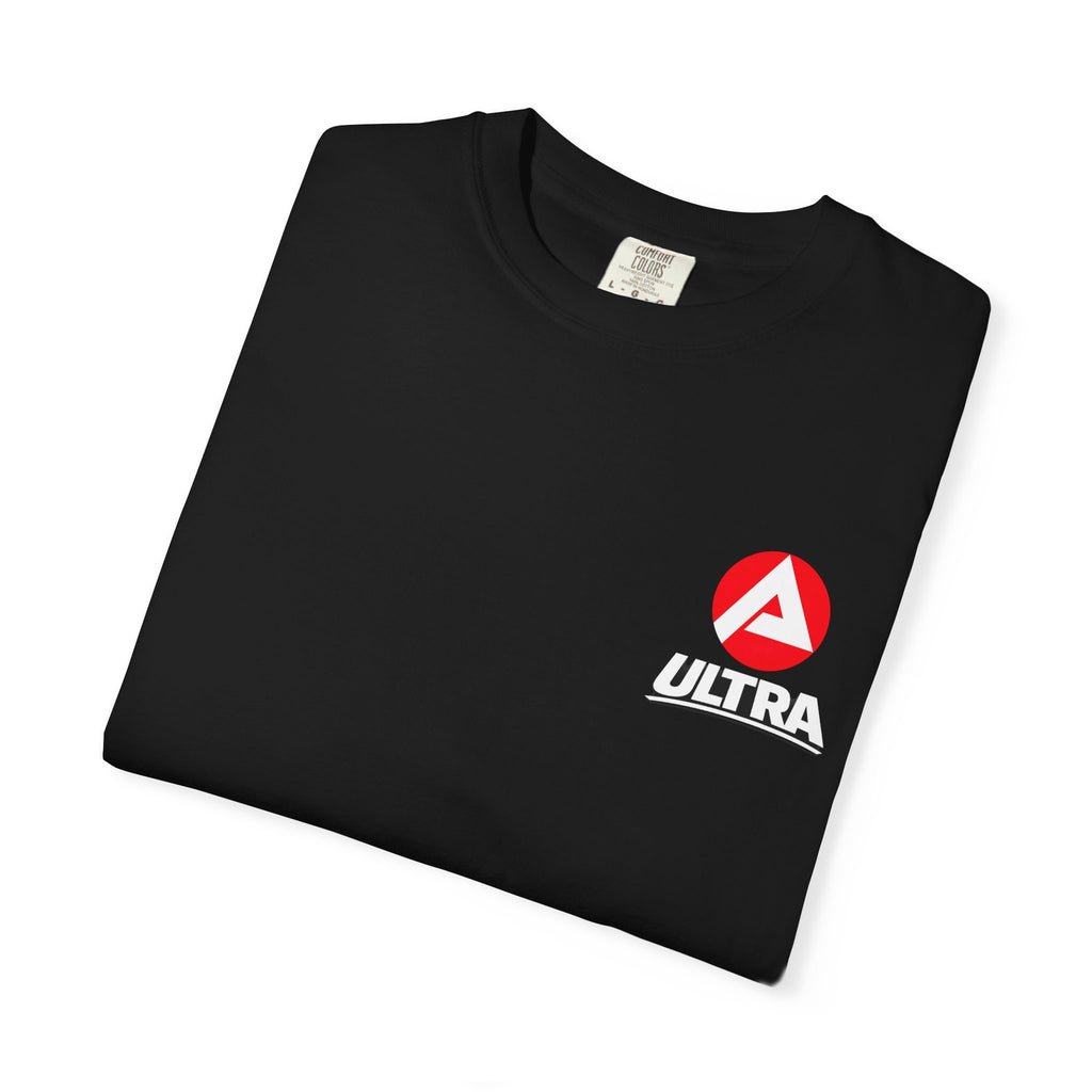 ARBEITSAMT ULTRA BLACK
