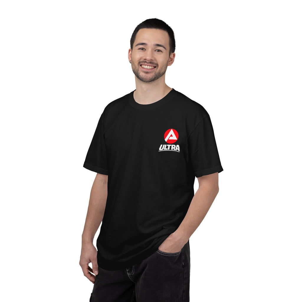 ARBEITSAMT ULTRA BLACK